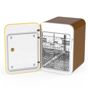 Hộ Gia Đình Nhỏ Tia Cực Tím Khô Nhiệt &amp; <span class=keywords><strong>U</strong></span>. <span class=keywords><strong>V</strong></span> Điện Thoại Di Động Uvc Lớn Giày Tủ Khử Trùng Tiệt Trùng - Product Image 5