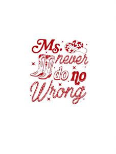 T-shirt in denim stile western da donna, girocollo, vestibilità regolare, tessuto traspirante, manica corta, regalo di San Valentino, top casual - Product Image 1