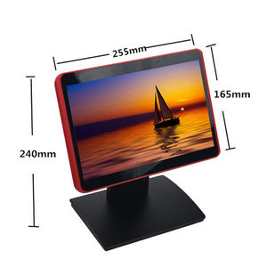 Pos <strong>Android</strong> 10.1 Inch Capacitive Touch Screen <strong>Display</strong> Lcd Panel Pos <strong>System</strong> - Product Image 5