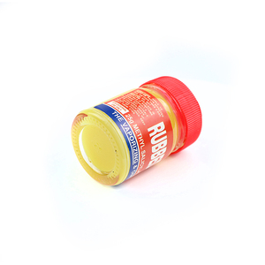 Pomada essencial para aliviar a dor de cabeça, fabricante chinês, creme de refrigeração esfregado, ervas, bálsamo muscular, refrescante, alívio de dores - Product Image 5