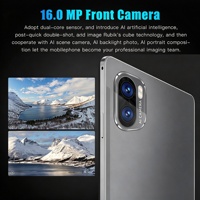 Tablette Pad5 Pro 11 pouces 2026 améliorée, Android 15, 16 Go + 1 To, navigation GPS, charge rapide, version globale, prise en charge du dropshipping