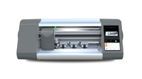 Coupes illimitées traceur de découpe de Film Hydrogel protecteur d'écran en TPU machine de découpe connexion téléphonique Bluetooth connexion WIFI