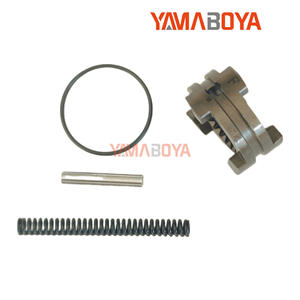Kit d'engrenages d'embrayage Yamaboya 682-45631-00 pour moteur hors-bord Yamaha 9.9 15Hp, pièce de rechange - Product Image 2