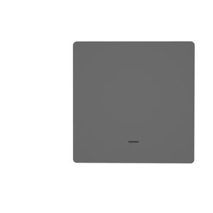 Interruptor de Luz Inteligente WiFi MOES Tuya Matter, Versión EU, Control Remoto por Aplicación, Compatible con <span class=keywords><strong>Alexa</strong></span>, Google Home, <span class=keywords><strong>Apple</strong></span> Homekit y Smartthings - Product Image 1