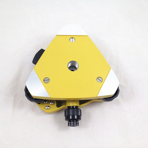 CheapTribrach Adapter with Optical Plummet for Surveying <strong>Prism</strong> and <strong>Total</strong> <strong>Station</strong> - Product Image 2