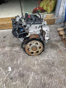 2TR-FE Bare Engine 2.7L Motor for Hiace Fortuner Inonova Car Engine Coaster2TR Complete Engine - Product Image 3