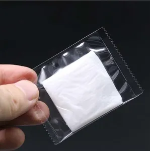 Disposable Pe <strong>Plastic</strong> <strong>Gloves</strong> Transparent Individual Packed HDPE <strong>Gloves</strong> for Spicy Crayfish - Product Image 4