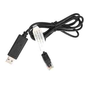 Ft232rl <span class=keywords><strong>USB</strong></span> RS485 để RJ45 8P8C nối tiếp <span class=keywords><strong>USB</strong></span> <span class=keywords><strong>RS232</strong></span> để RJ12 6P6C <span class=keywords><strong>USB</strong></span> <span class=keywords><strong>RS232</strong></span> để RJ11 6P4C cáp thông tin liên lạc để kết nối - Product Image 4