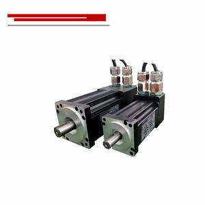 Nuevo controlador de <span class=keywords><strong>Servomotor</strong></span> de CA Original, <span class=keywords><strong>Servomotor</strong></span> de 750W <span class=keywords><strong>1KW</strong></span> 2KW sin freno de 2, 2, 2, 2, 2 y 2, sin freno - Product Image 1