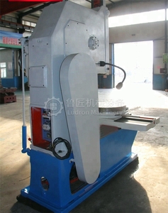 <span class=keywords><strong>Meilleur</strong></span> prix : Machine de façonnage verticale CNC, Machine de découpe et de rainurage de métal, Machine de rainurage verticale - Product Image 4