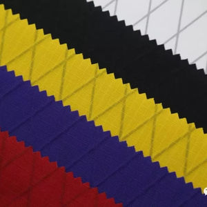 Nylon de alta calidad 70D <span class=keywords><strong>PAC</strong></span> 210D X-<span class=keywords><strong>pac</strong></span> Nylon Tela impermeable Tela Xpac para paquete de escalada - Product Image 1