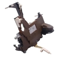 Módulo de Control de Transmisión 8HP70 TCM TCU 0260550076 BM Land Rover Jaguar Jeep, Piezas Internas de Reparación Mecatrónica