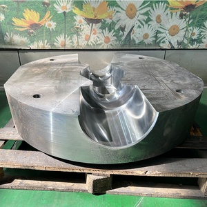 Moule à poinçon manuel progressif en acier pour le façonnage profond rond et carré, outillage de poinçonnage pour l'estampage des métaux, moule à poinçon de nouvelle génération - Product Image 5