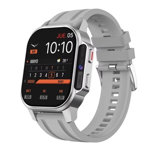 B22 4G Sim Card Android Smartwatch BT Call 2.13inch Amoled Waterproof GPS Smartwatch Reloj Inteligente <b>Smart</b> <b>Watch</b> for Men - Product Image 2