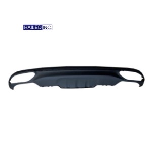 HAILED <span class=keywords><strong>prix</strong></span> usine pare-chocs arrière Spoiler plaque diffuseur arrière pour <span class=keywords><strong>Mercedes</strong></span> Benz nouveau W213 2138852125 - Product Image 1