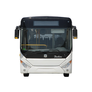 Bus urbain de luxe neuf, diesel, à transmission manuelle, conduite à gauche, haute qualité, prix bas, à vendre - Product Image 6