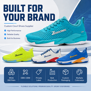 <span class=keywords><strong>Scarpe</strong></span> da Tennis Personalizzate OEM ODM <span class=keywords><strong>per</strong></span> <span class=keywords><strong>Uomo</strong></span> e Donna, Etichetta Privata, Traspiranti e Antiscivolo <span class=keywords><strong>per</strong></span> Pickleball e <span class=keywords><strong>Padel</strong></span> - Product Image 6