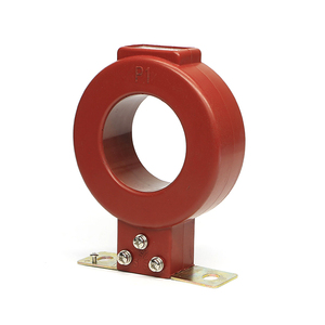 Transformador de Corriente de Resina Fundida LMZJ - Product Image 6