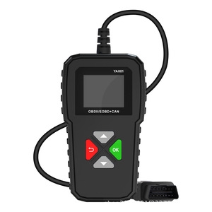 Herramienta de Diagnóstico Automotriz YAWOA OBD YA001, Portátil, Multi-idioma, Compatible con Múltiples ECUs, Lector de Códigos con 1 Año de Garantía - Product Image 2