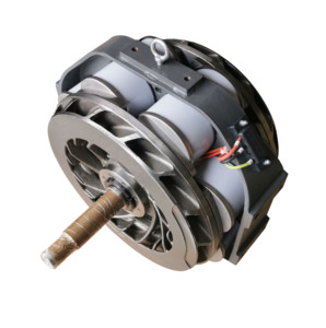 Bộ Giảm Tốc Phanh Điện Từ Cho Máy Thử Dyno - Product Image 4