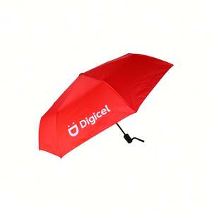 Matériel de marketing promotionnel pour les réseaux de téléphonie mobile, nouveaux produits électroniques, ensembles cadeaux de couleur rouge - Product Image 3