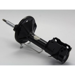 6 महीने की वारंटी के साथ चेवरोलेट एपिका के लिए उच्च गुणवत्ता वाला नया Lh फ्रंट बाईं ओर शॉक अवशोषक निलंबन भागों - Product Image 4