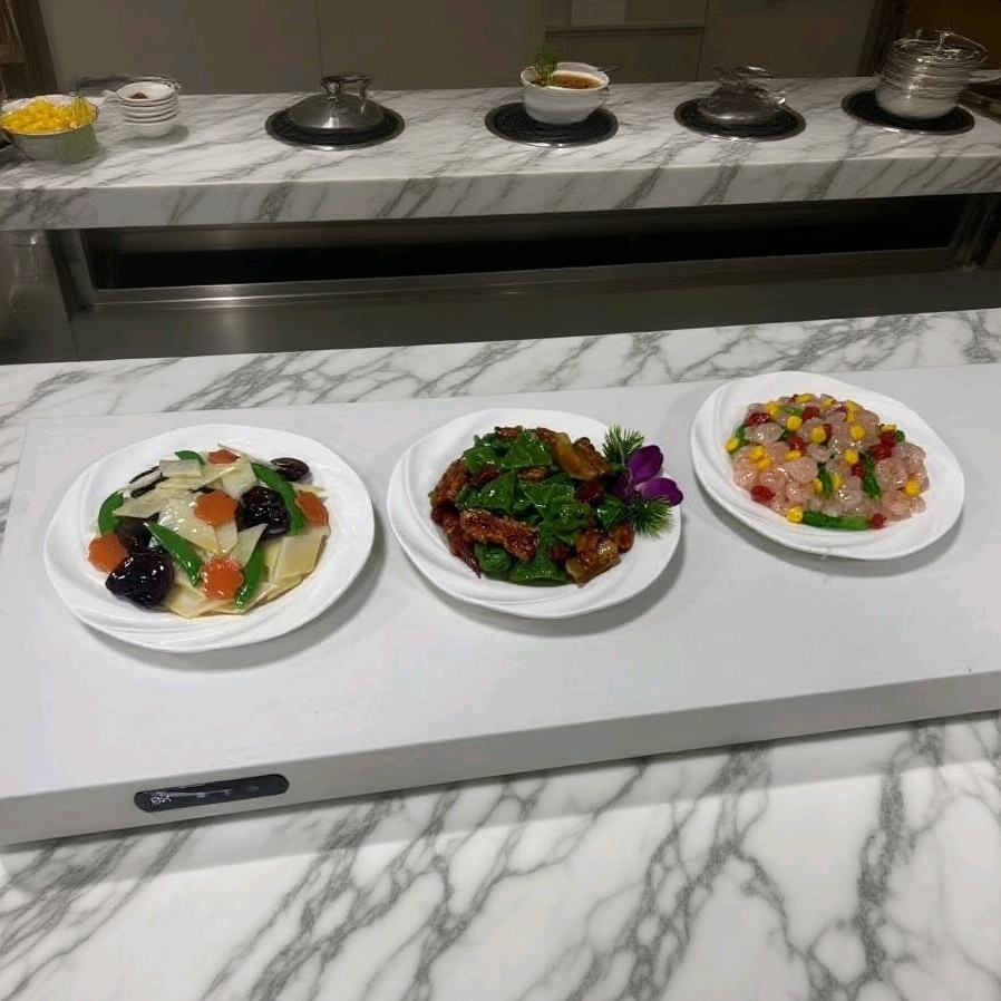 1200*350*53mm (695W)