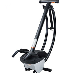 เครื่องออกกำลังกายที่รองท้องแบบ<span class=keywords><strong>3</strong></span> En 1,เครื่องออกกำลังกายที่รองแก้ว Abdominales เงียบสงบเป็นพิเศษ - Product Image 5