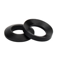 Spherical and Tapered Washer Carbon Steel GB849GB850 Made in China