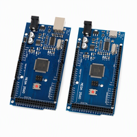 전자 프로젝트용 USB 인터페이스 MEGA2560 메인 컨트롤러 개발 보드