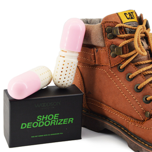 Desodorante <span class=keywords><strong>Natural</strong></span> para Zapatos, <span class=keywords><strong>Pastillas</strong></span> para Forro de Zapatos, Eliminación de Olores, Desodorante para Zapatos - Product Image 3