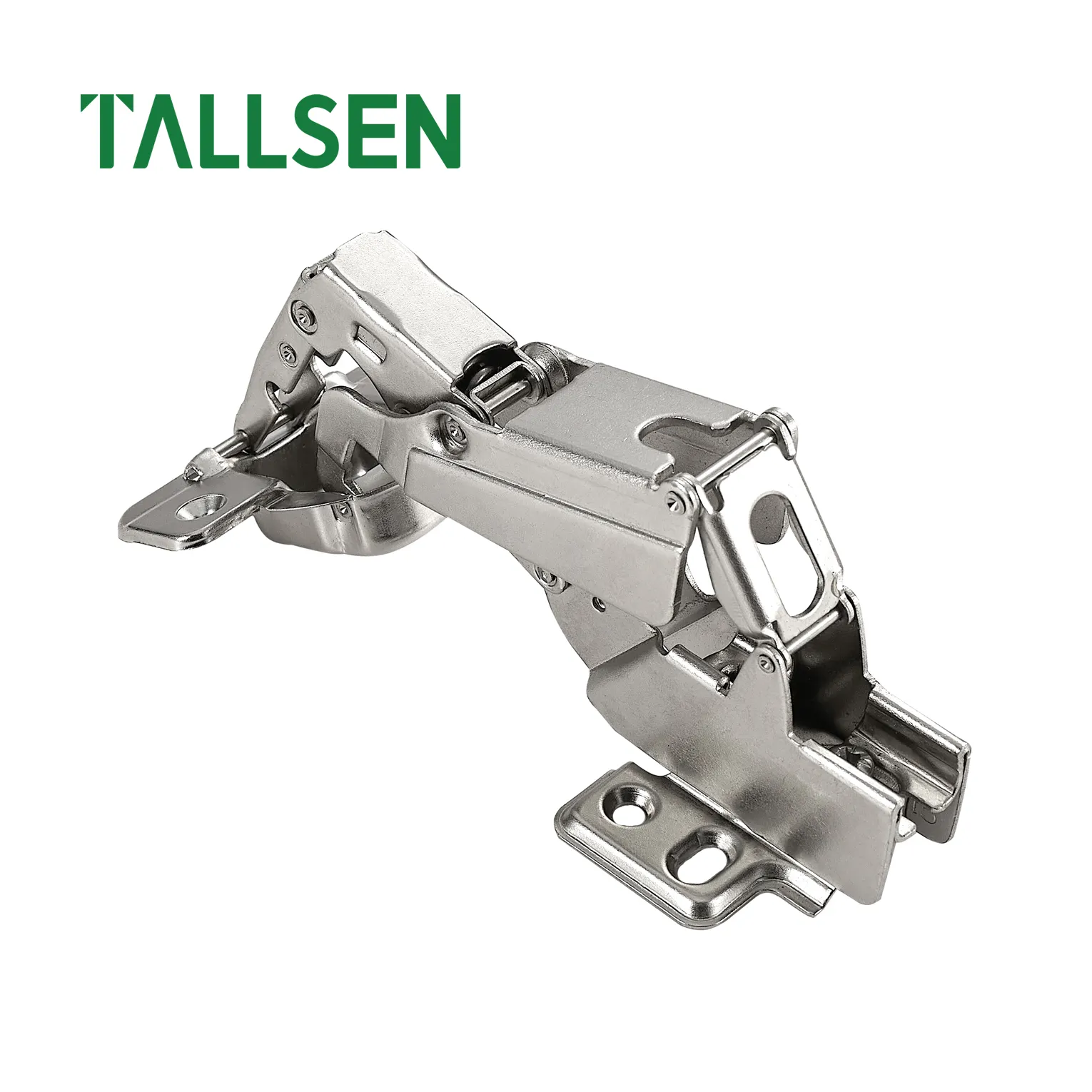 Tallsen TH1619 2020 China Professionele Ontwerp 165 Graden Speciale Schuiven Garderobe Koud Roll Kast Scharnier