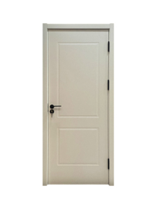 Portes en acier ignifugées pour escaliers d'appartements, testées selon les normes BS, CE et UL, avec une résistance au feu <span class=keywords><strong>de</strong></span> <span class=keywords><strong>90</strong></span> minutes. - Product Image 4