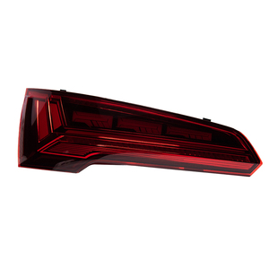 Nouvel arrivage Ensemble de feux arrière à LED pour <span class=keywords><strong>Audi</strong></span> Q5 100W 6000K Couleur Accessoires automobiles pour feux arrière d'origine Version standard - Product Image 1