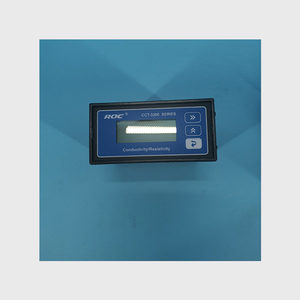 Chất lượng hàng đầu nhà máy giá 2 trong 1 Meter độ dẫn và tdsmeter trực tuyến TDS tester Monitor CCT-3320T/3320V - Product Image 2