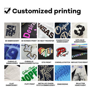 Camiseta de Algodón de Alta Calidad de 260 GSM para <span class=keywords><strong>Hombre</strong></span>, Talla Grande, Cuello Redondo, Logotipo Personalizado, Impresión por Serigrafía, Lisa, Transpirable, Unisex, Venta al Por Mayor - Product Image 5