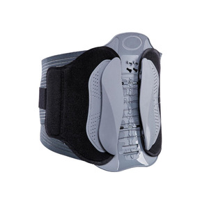 <span class=keywords><strong>Ceinture</strong></span> <span class=keywords><strong>lombaire</strong></span> de soutien pour <span class=keywords><strong>hernie</strong></span>, élastique et réglable, avec design corset pour la rééducation et un soutien <span class=keywords><strong>lombaire</strong></span> confortable - Product Image 2