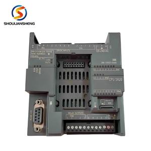 ตัวควบคุม PLC 6ES72887DP010AA0 S7-200 6ES7288-7DP01-0AA0 S7200สต็อกดั้งเดิมใหม่ - Product Image 4