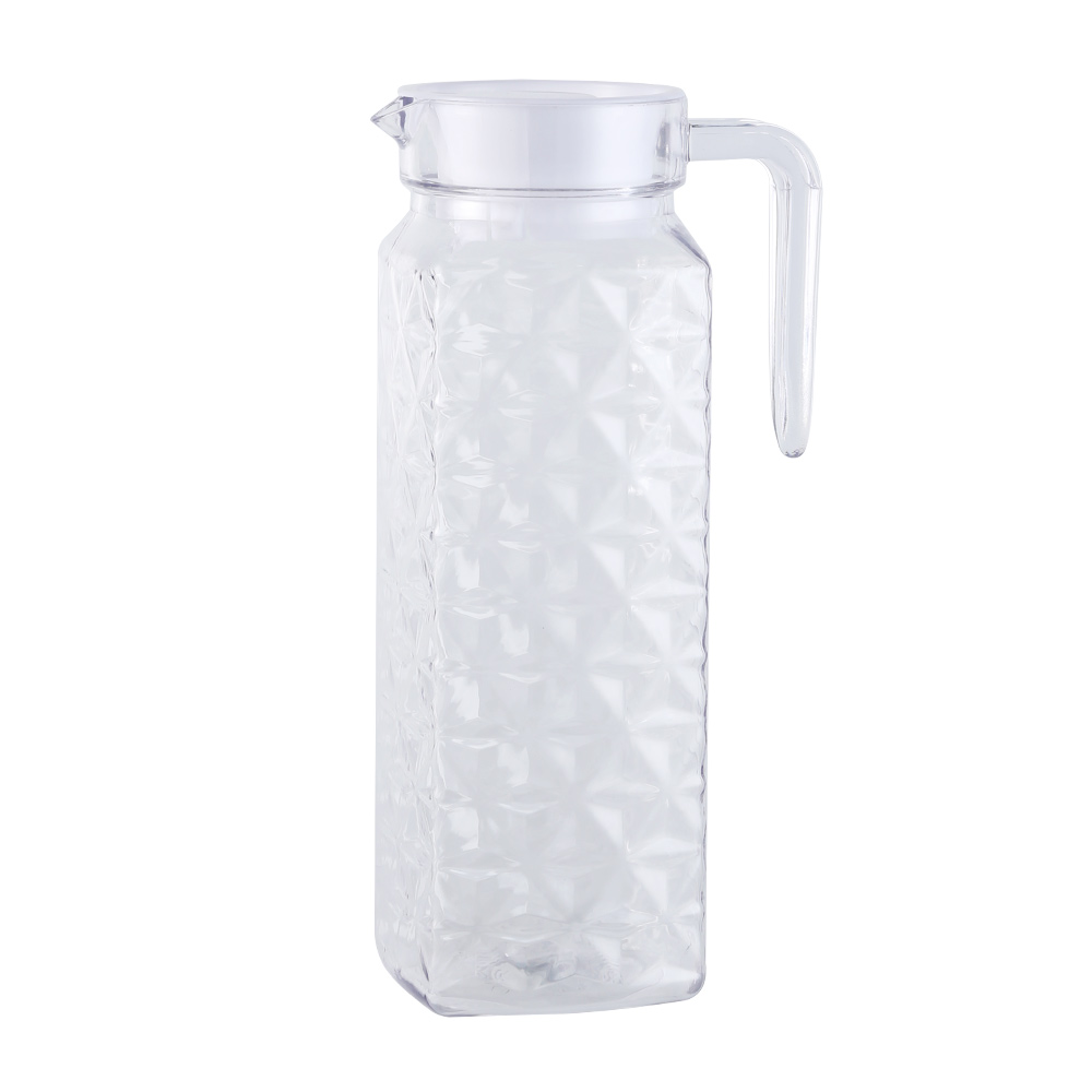 8228D-1.1L-PC Trasparente