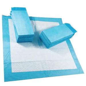 Größe 90 x 150 cm Kostenloses Muster Direkt ab Werk XXXL Waschbare Unterlage für Urin für Sofa Auto Welpenmatten Haustier-Urinunterlage Wasserdichte Haustier-Trainingsunterlage für Hunde - Product Image 2