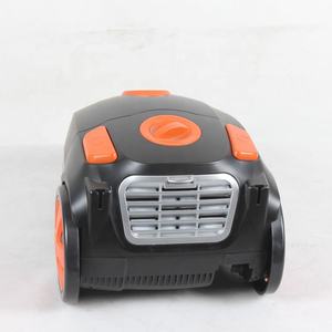 Aspiradora <span class=keywords><strong>de</strong></span> Bidón Modelo Más Vendido, 2000W, Silenciosa, Doméstica, con Bolsa Seca, Filtro HEPA Eléctrico, Capacidad <span class=keywords><strong>de</strong></span> Polvo <span class=keywords><strong>de</strong></span> 4.0L, Ligera - Product Image 4