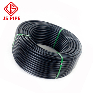 Các Sản phẩm mới <span class=keywords><strong>polyethylene</strong></span> Đen 20mm-1200mm HDPE Ống giá rẻ - Product Image 1