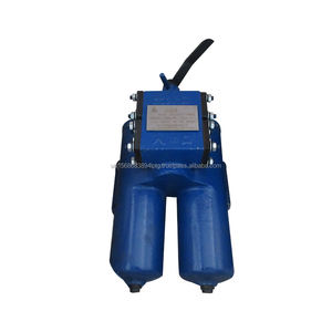 Filtre tubulaire à adsorption haute performance à double baril, filtre à huile en maille SPL-25/SPL-32/SPL-40 pour système hydraulique - Product Image 5