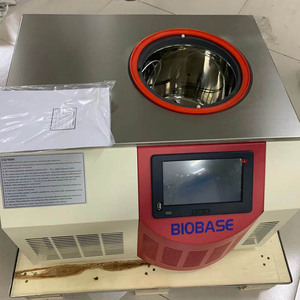 Lyophilisateur de table de laboratoire BIOBASE BK-FD10P à <span class=keywords><strong>prix</strong></span> réduit, lyophilisateur d'usine - Product Image 3