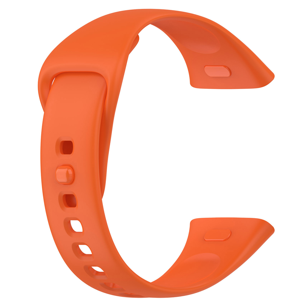 #3 Naranja