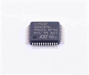 STM32F103VCT6 Chip Original Nuevo de Fábrica - Product Image 1