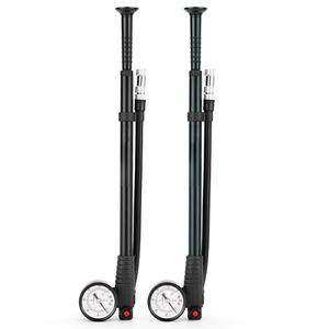 <span class=keywords><strong>Pompe</strong></span> à Air Portable vélo de montagne <span class=keywords><strong>pompe</strong></span> à Air de vélo haute pression <span class=keywords><strong>pour</strong></span> <span class=keywords><strong>pompe</strong></span> d'<span class=keywords><strong>amortisseur</strong></span> de Suspension de fourche avant - Product Image 2