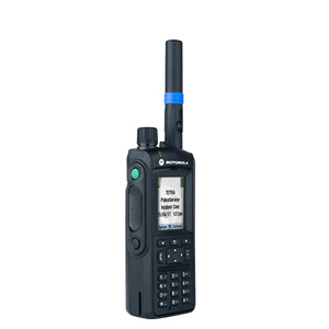Radio TETRA durable 350-470 MHz longue portée avec fonction Bluetooth GPS pour radio bidirectionnelle Motorola MTP6650 - Product Image 2