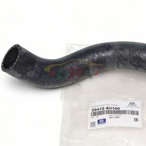 ระบบระบายความร้อนสูง HOSE-RADIATOR LWR  25412-4H100 254124H100 สำหรับฮุนได เอลันตร้า เกีย ซีด 25412 4H100 - Product Image 5