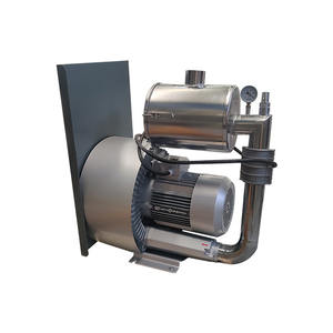 Gübre taşıma/vakum toz yükleyici/vakum otomatik toz pnömatik cihaz için vakum besleyici - Product Image 3